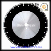 Good Quality Granite Saw Blades for Cutting Granite Purpose